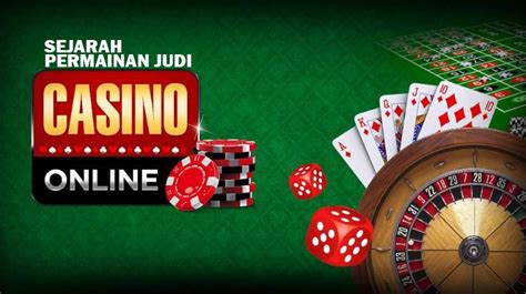 Casino Judi .